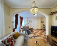 Resale - Town House -
Orihuela Costa - Lomas De Cabo Roig-los Dolses