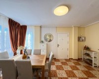 Resale - Town House -
Orihuela Costa - Lomas De Cabo Roig-los Dolses