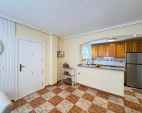 Resale - Town House -
Orihuela Costa - Lomas De Cabo Roig-los Dolses
