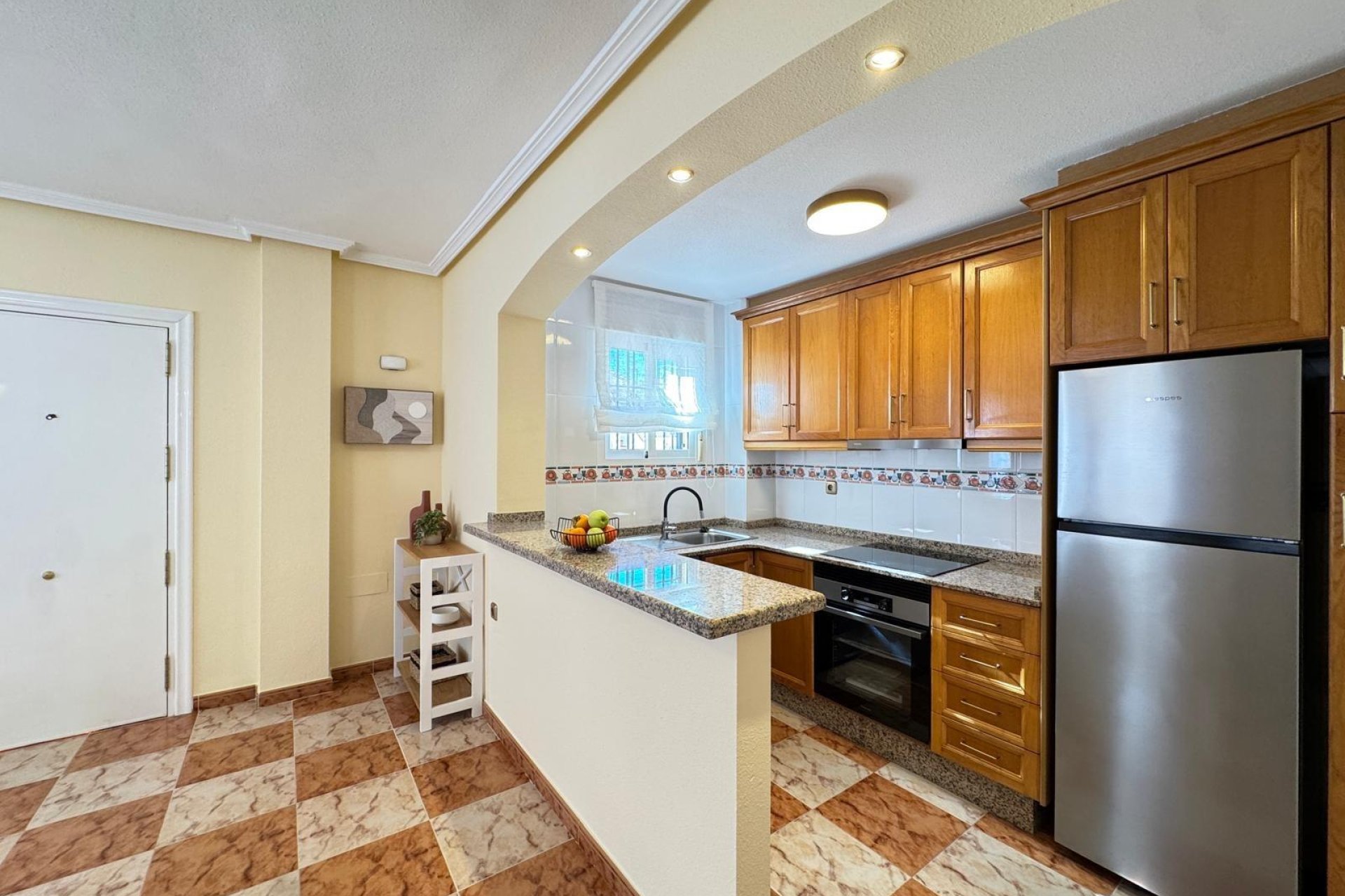 Resale - Town House -
Orihuela Costa - Lomas De Cabo Roig-los Dolses