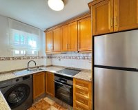 Resale - Town House -
Orihuela Costa - Lomas De Cabo Roig-los Dolses