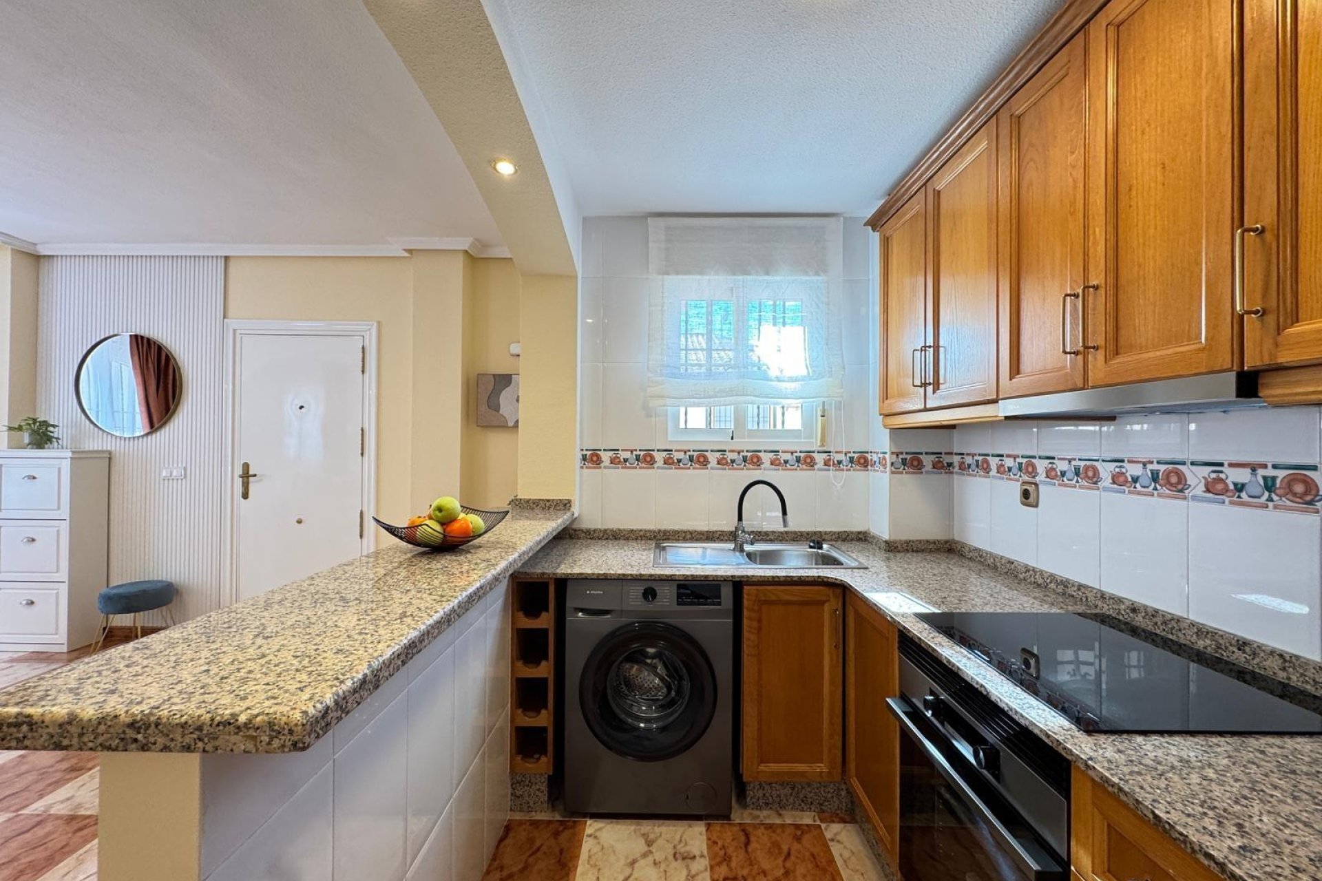Resale - Town House -
Orihuela Costa - Lomas De Cabo Roig-los Dolses