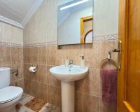 Resale - Town House -
Orihuela Costa - Lomas De Cabo Roig-los Dolses