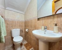 Resale - Town House -
Orihuela Costa - Lomas De Cabo Roig-los Dolses