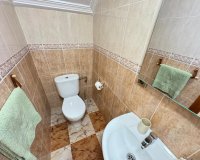 Resale - Town House -
Orihuela Costa - Lomas De Cabo Roig-los Dolses