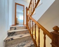 Resale - Town House -
Orihuela Costa - Lomas De Cabo Roig-los Dolses