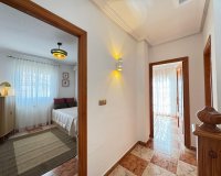 Resale - Town House -
Orihuela Costa - Lomas De Cabo Roig-los Dolses