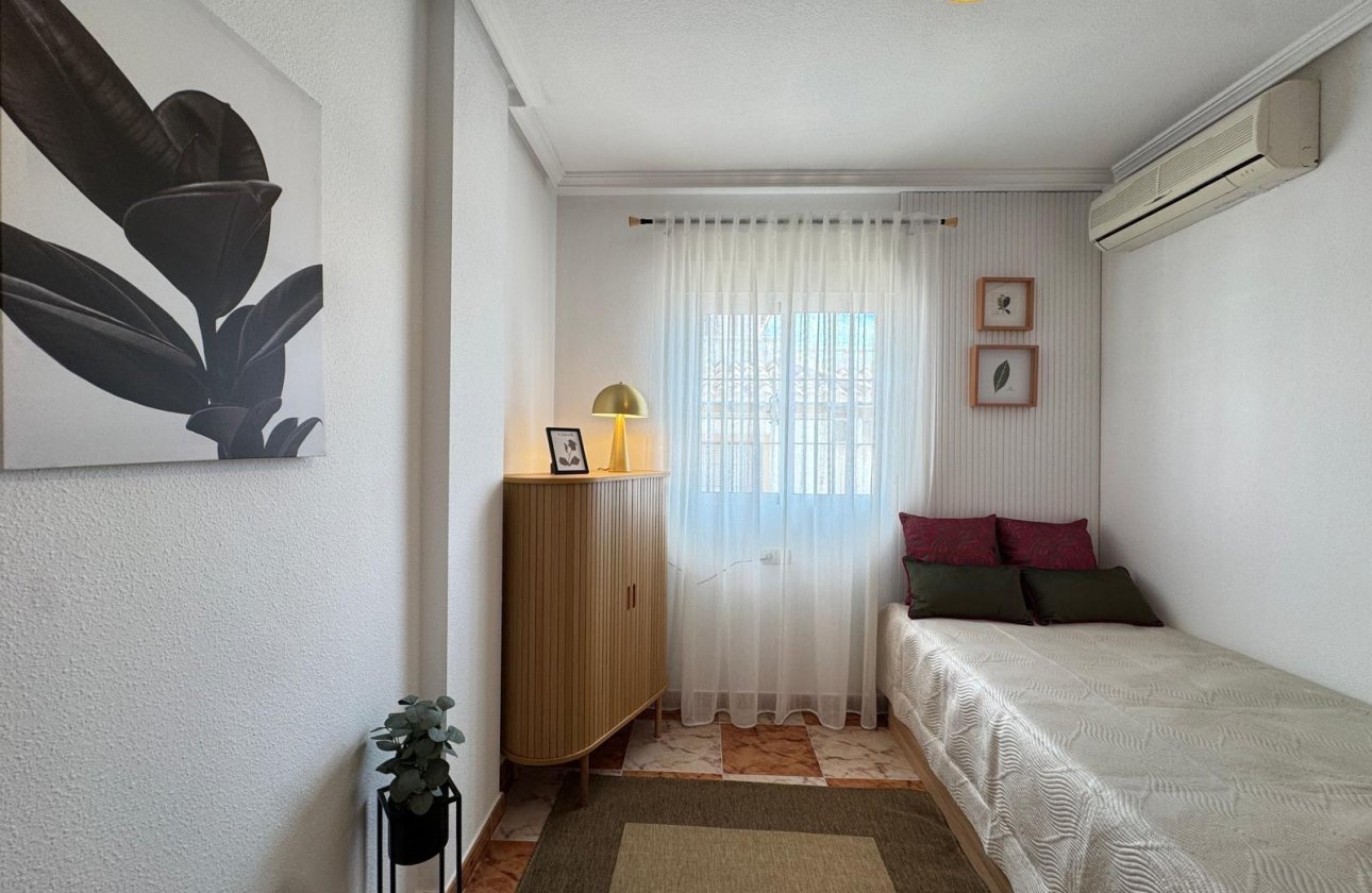 Resale - Town House -
Orihuela Costa - Lomas De Cabo Roig-los Dolses