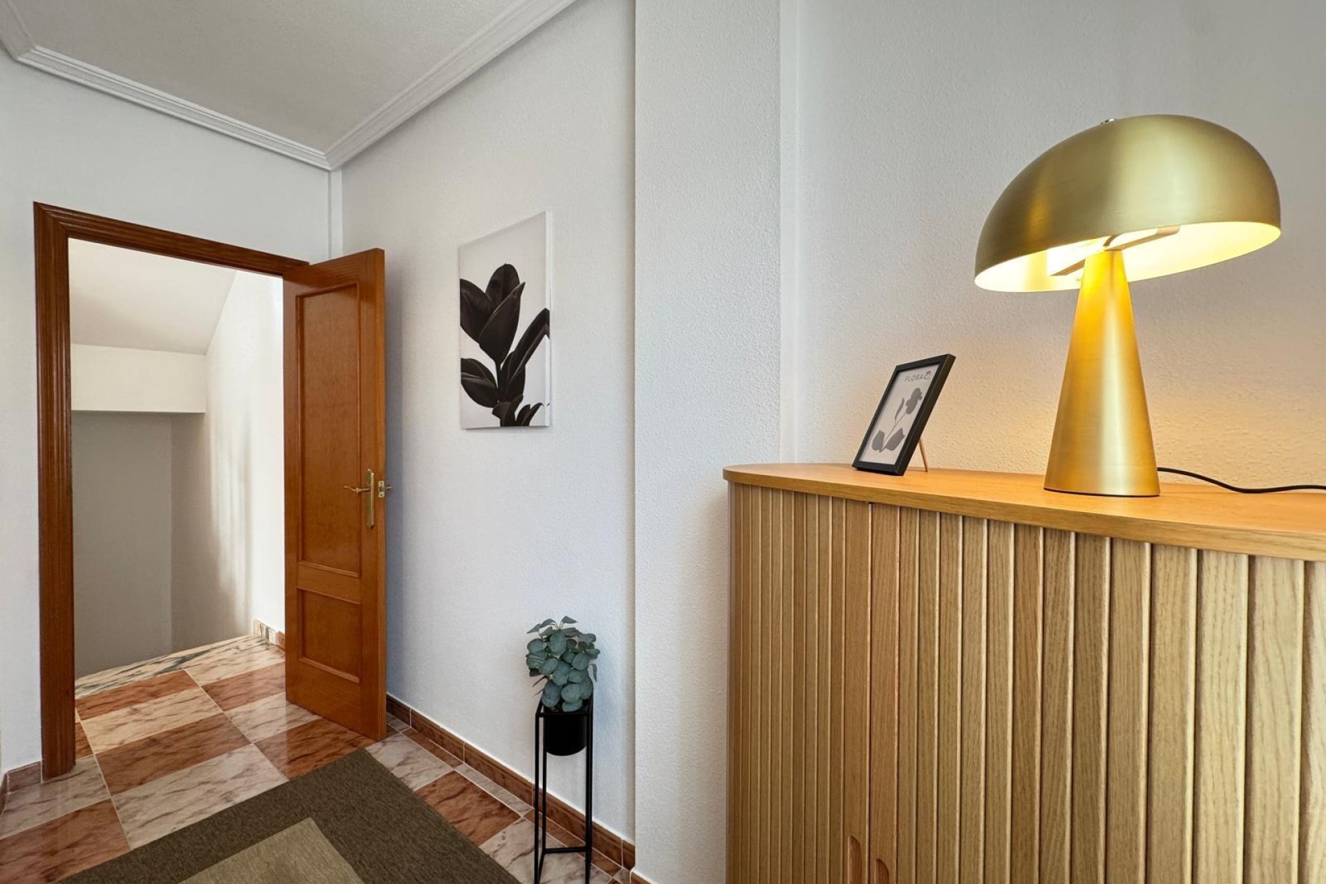 Resale - Town House -
Orihuela Costa - Lomas De Cabo Roig-los Dolses