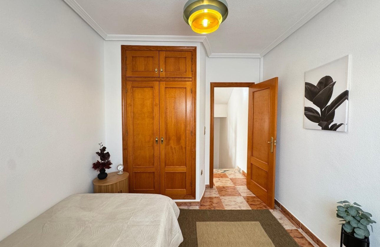 Resale - Town House -
Orihuela Costa - Lomas De Cabo Roig-los Dolses