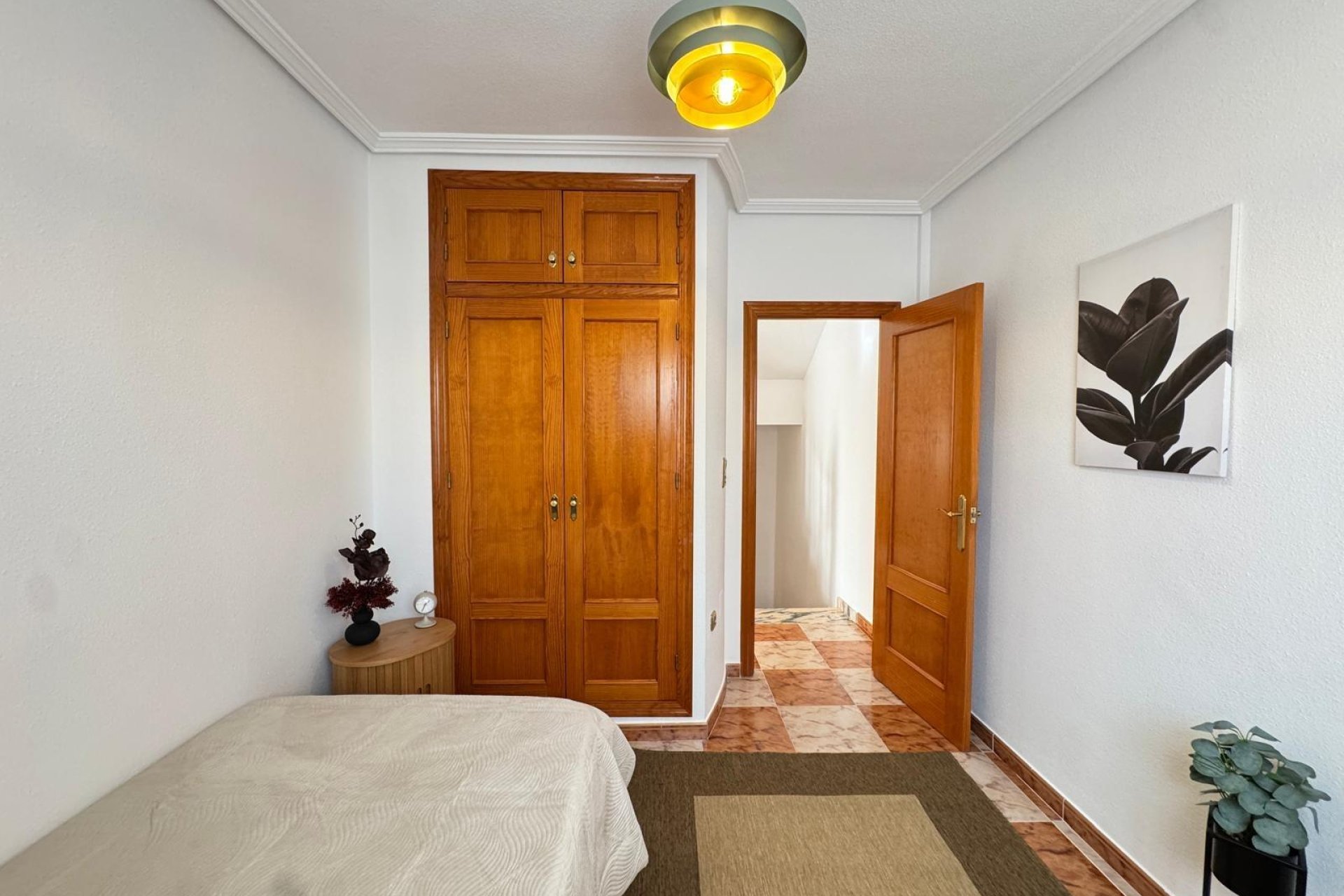 Resale - Town House -
Orihuela Costa - Lomas De Cabo Roig-los Dolses