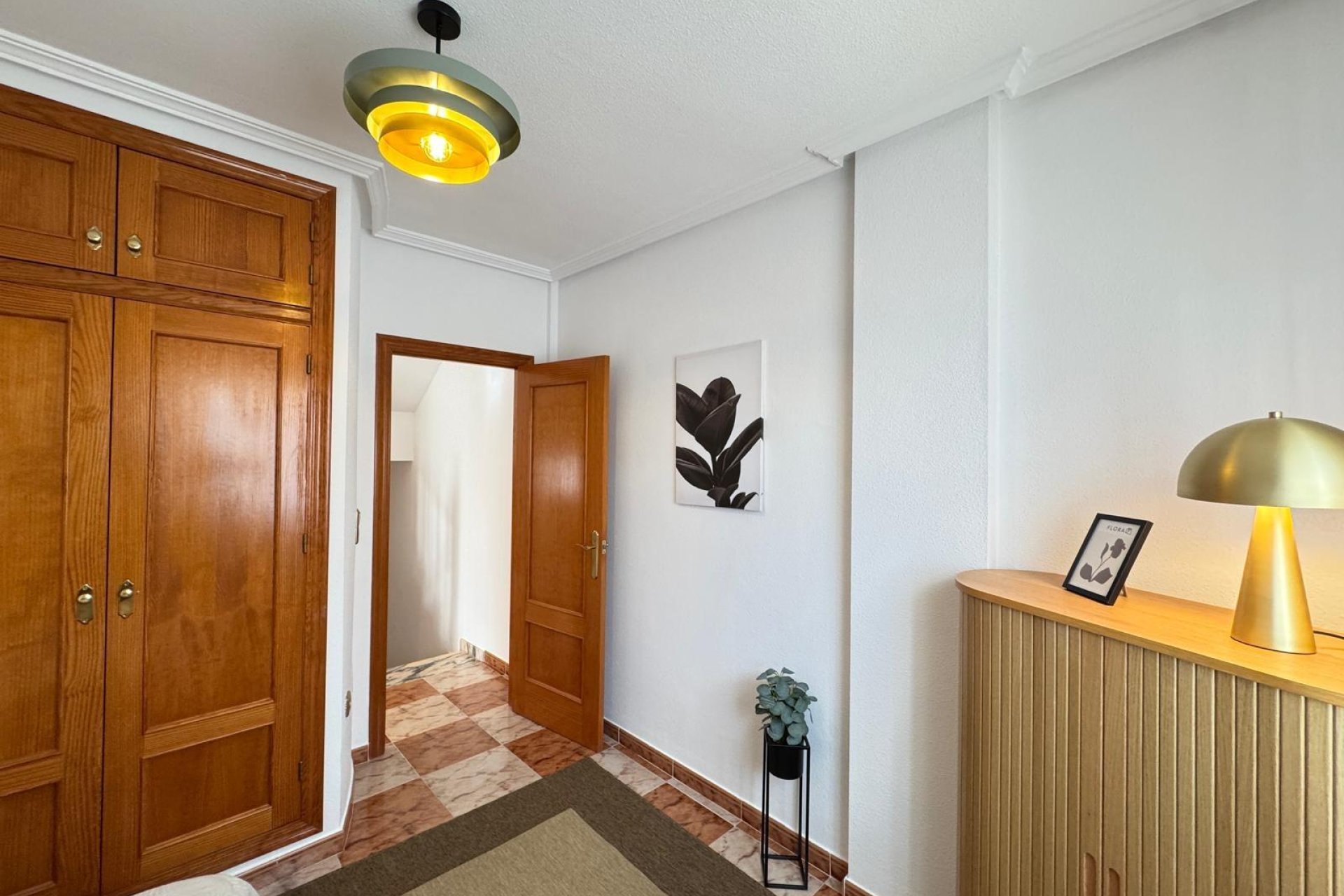 Resale - Town House -
Orihuela Costa - Lomas De Cabo Roig-los Dolses
