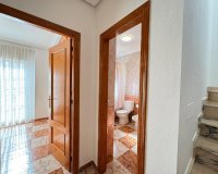 Resale - Town House -
Orihuela Costa - Lomas De Cabo Roig-los Dolses