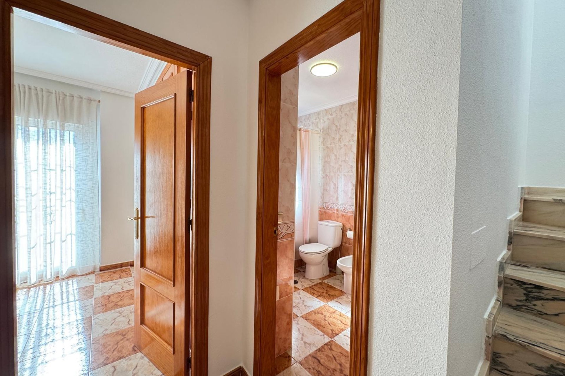 Resale - Town House -
Orihuela Costa - Lomas De Cabo Roig-los Dolses