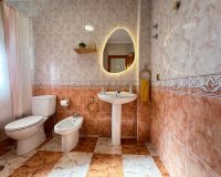 Resale - Town House -
Orihuela Costa - Lomas De Cabo Roig-los Dolses