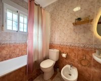 Resale - Town House -
Orihuela Costa - Lomas De Cabo Roig-los Dolses