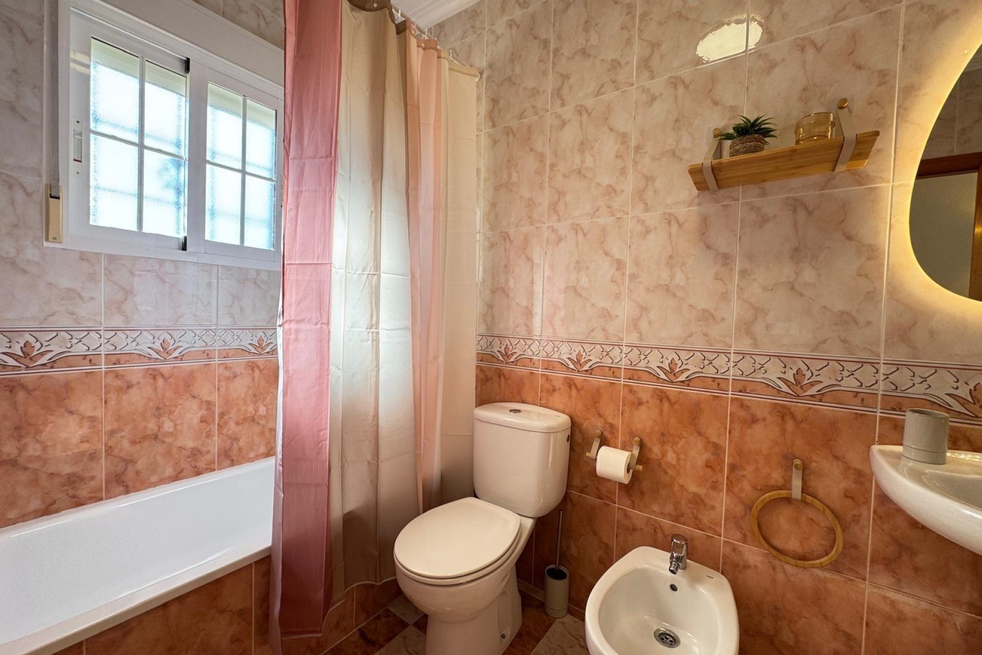 Resale - Town House -
Orihuela Costa - Lomas De Cabo Roig-los Dolses