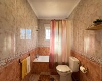 Resale - Town House -
Orihuela Costa - Lomas De Cabo Roig-los Dolses