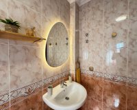 Resale - Town House -
Orihuela Costa - Lomas De Cabo Roig-los Dolses