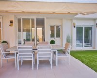 Resale - Town House -
Orihuela Costa - Lomas De Don Juan