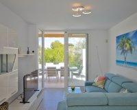 Resale - Town House -
Orihuela Costa - Lomas De Don Juan