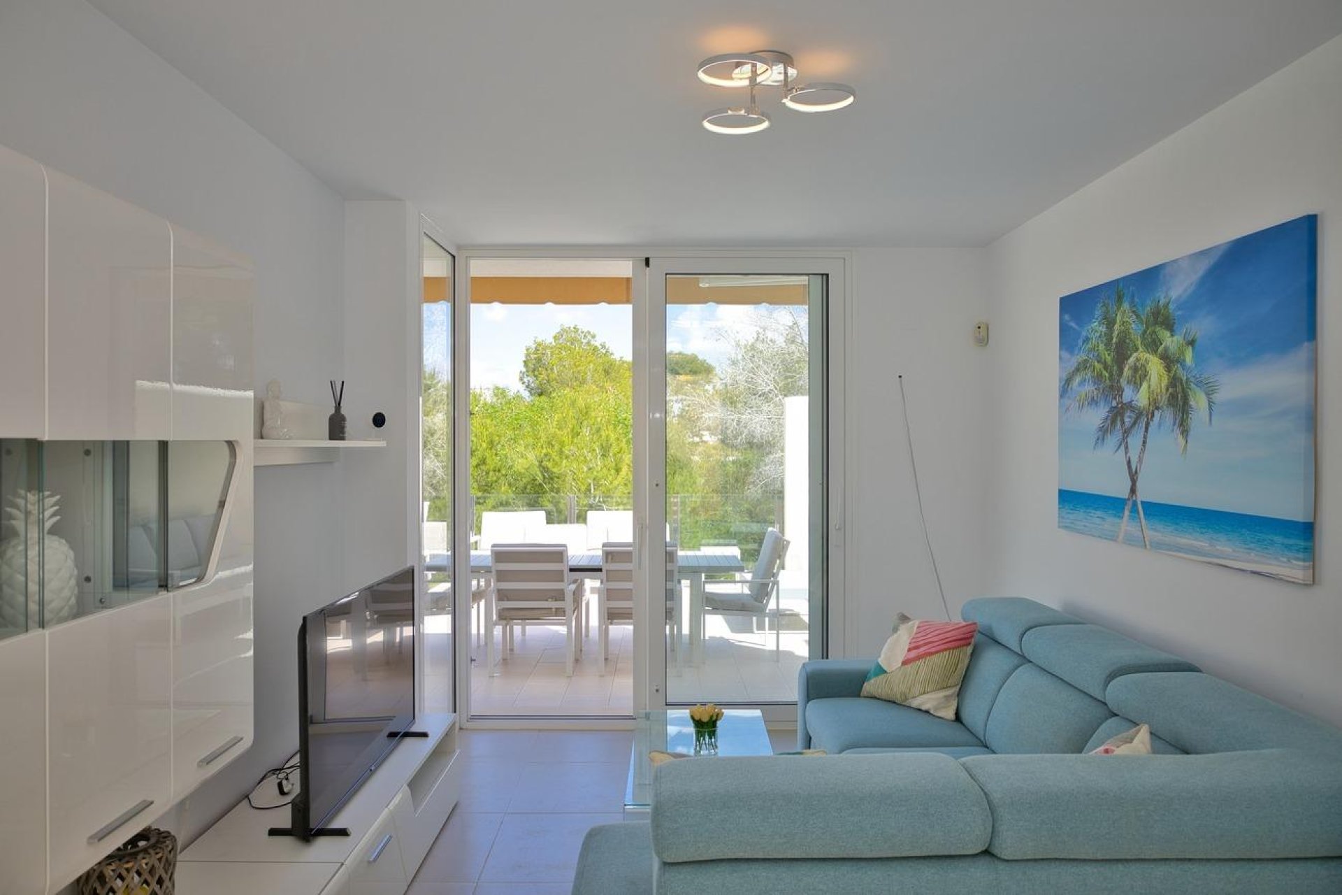 Resale - Town House -
Orihuela Costa - Lomas De Don Juan
