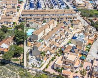 Resale - Town House -
Orihuela Costa - Los Almendros - La Florida
