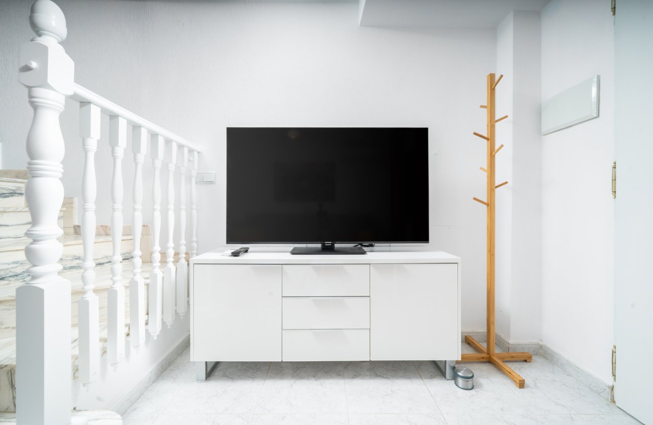 Resale - Town House -
Orihuela Costa - Los Almendros - La Florida