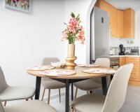 Resale - Town House -
Orihuela Costa - Los Almendros - La Florida