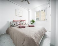 Resale - Town House -
Orihuela Costa - Los Almendros - La Florida