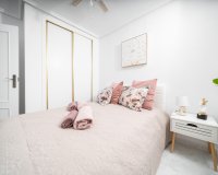 Resale - Town House -
Orihuela Costa - Los Almendros - La Florida