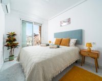 Resale - Town House -
Orihuela Costa - Los Almendros - La Florida