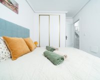 Resale - Town House -
Orihuela Costa - Los Almendros - La Florida