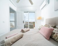 Resale - Town House -
Orihuela Costa - Los Almendros - La Florida