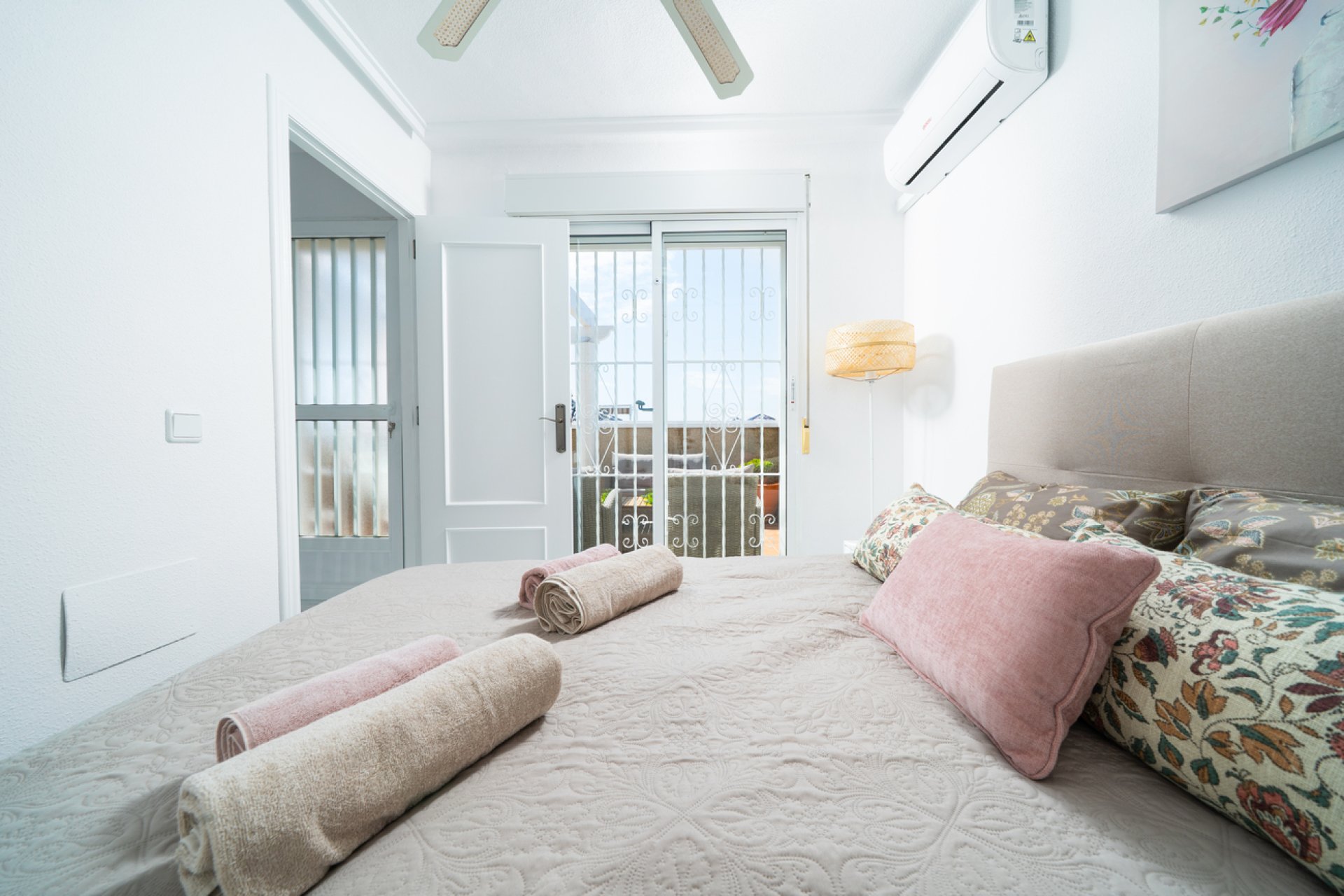 Resale - Town House -
Orihuela Costa - Los Almendros - La Florida