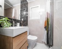 Resale - Town House -
Orihuela Costa - Los Almendros - La Florida