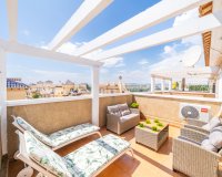 Resale - Town House -
Orihuela Costa - Los Almendros - La Florida