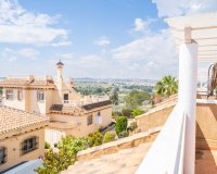 Resale - Town House -
Orihuela Costa - Los Almendros - La Florida