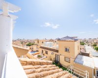 Resale - Town House -
Orihuela Costa - Los Almendros - La Florida