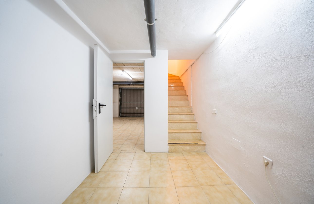 Resale - Town House -
Orihuela Costa - Los Almendros - La Florida