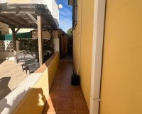 Resale - Town House -
Orihuela Costa - Los Almendros-la Florida