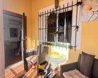 Resale - Town House -
Orihuela Costa - Los Almendros-la Florida