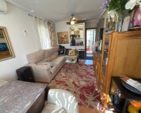 Resale - Town House -
Orihuela Costa - Los Almendros-la Florida