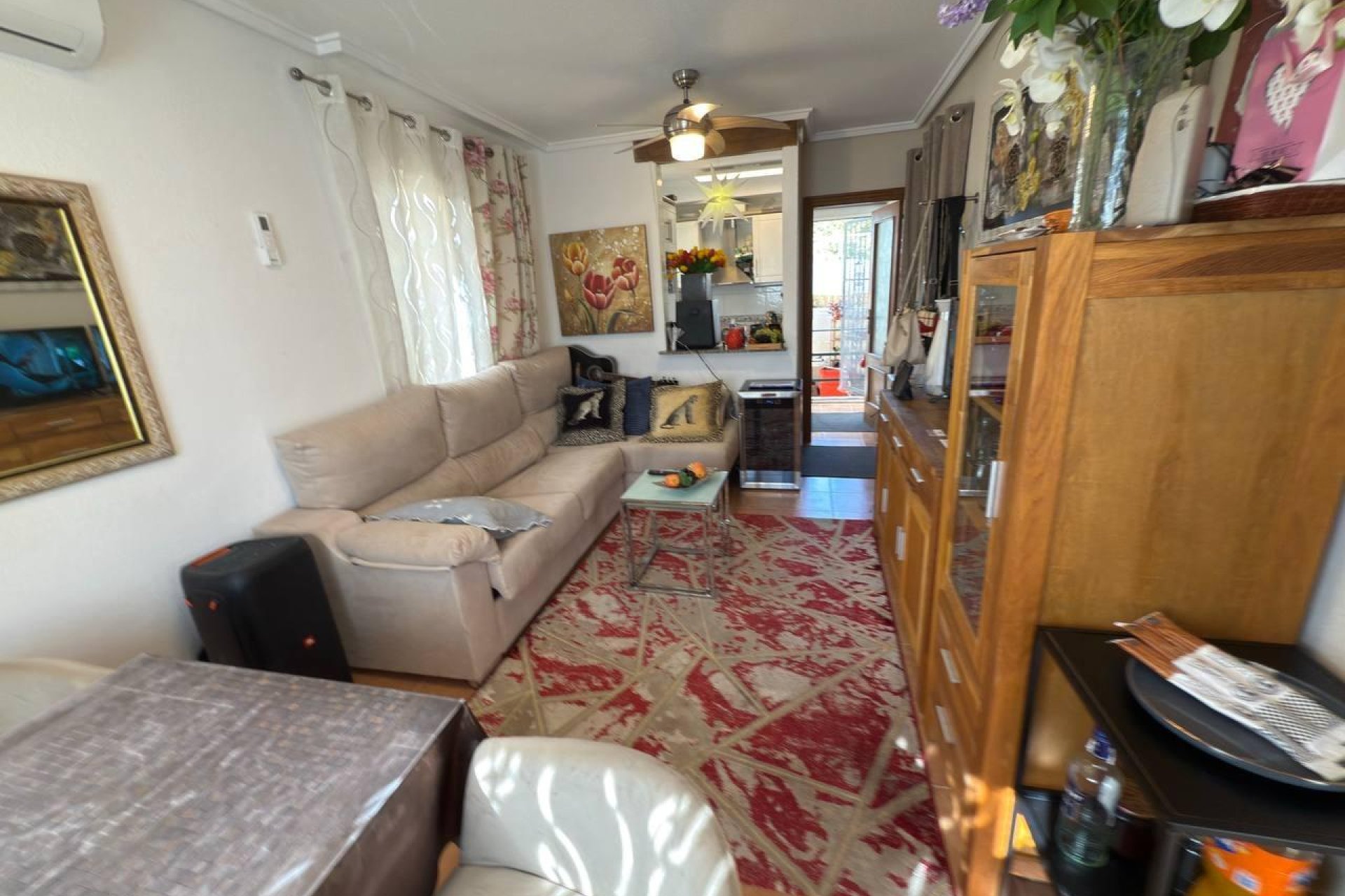 Resale - Town House -
Orihuela Costa - Los Almendros-la Florida