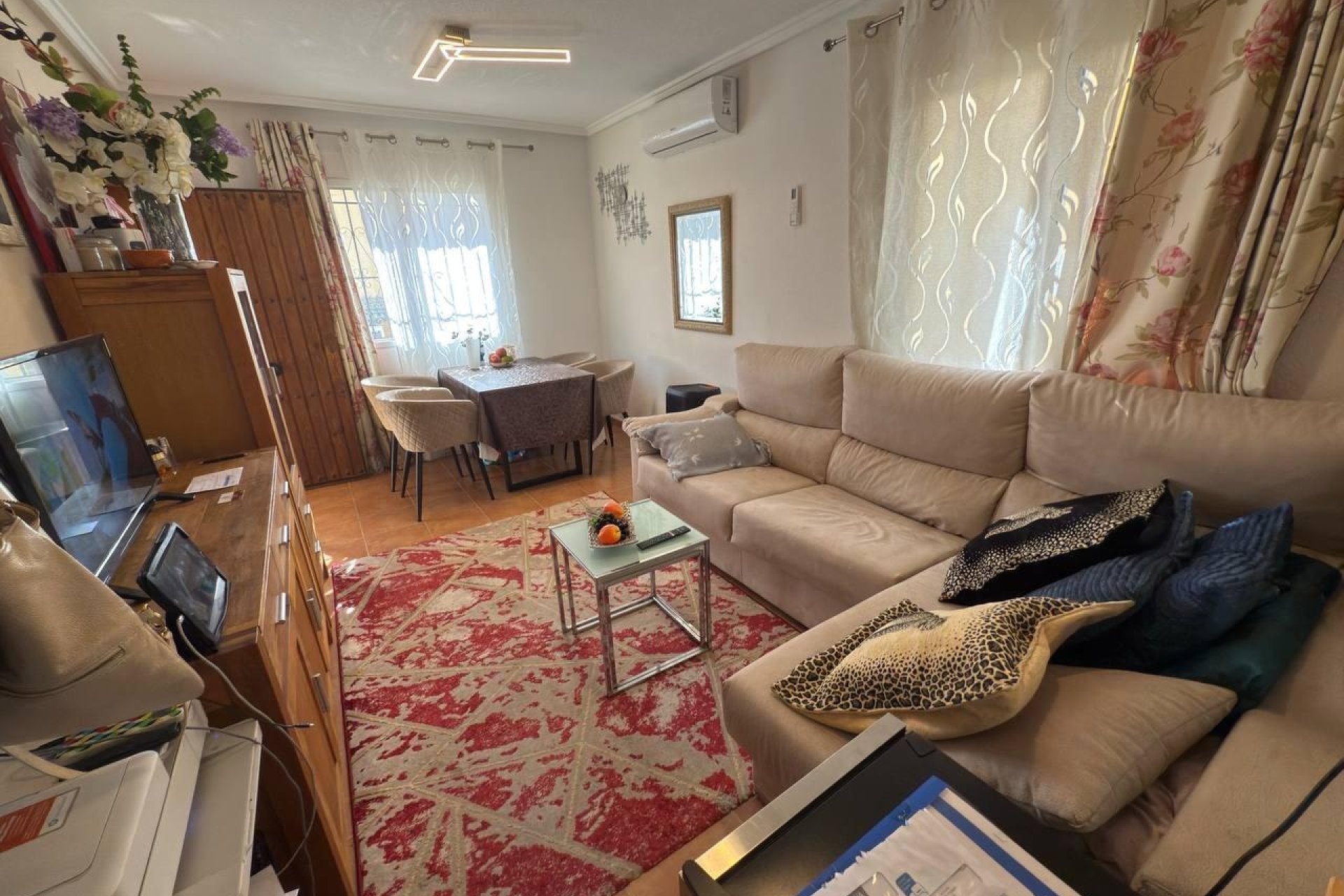 Resale - Town House -
Orihuela Costa - Los Almendros-la Florida