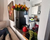 Resale - Town House -
Orihuela Costa - Los Almendros-la Florida