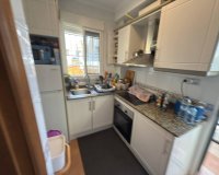 Resale - Town House -
Orihuela Costa - Los Almendros-la Florida