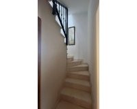 Resale - Town House -
Orihuela Costa - Los Almendros-la Florida