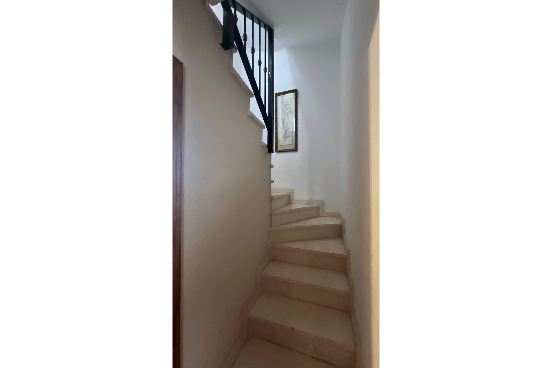 Resale - Town House -
Orihuela Costa - Los Almendros-la Florida