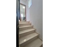 Resale - Town House -
Orihuela Costa - Los Almendros-la Florida